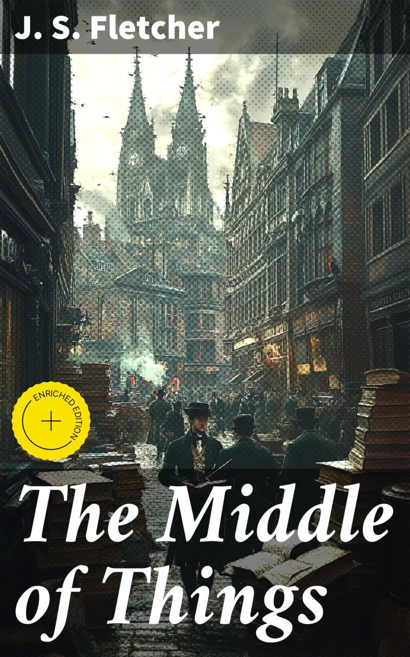 The Middle of Things