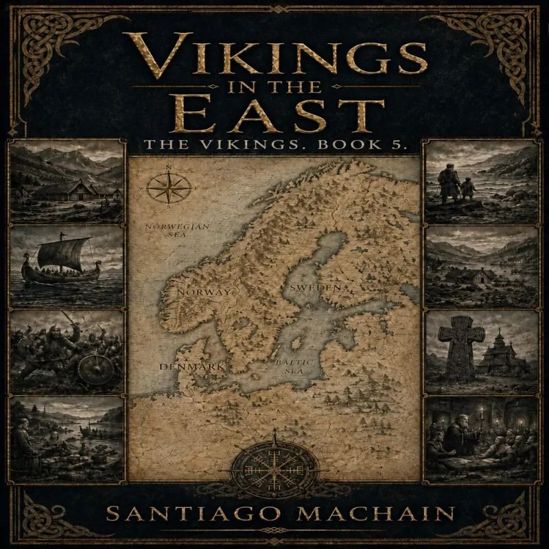 Vikings in the East