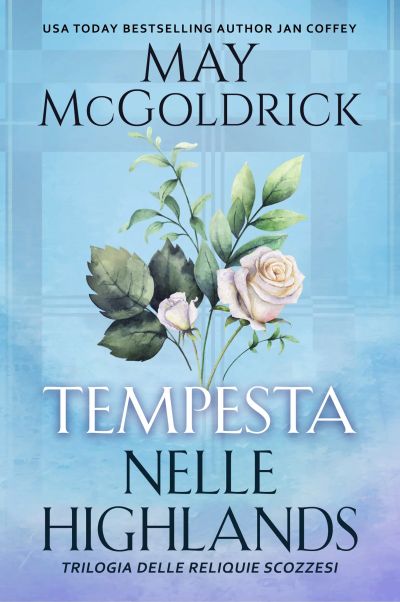Tempesta nelle Highlands