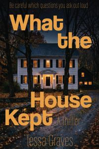 What the House Kept
