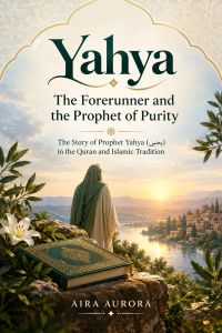 Yahya: The Forerunner and the Prophet of Purity
