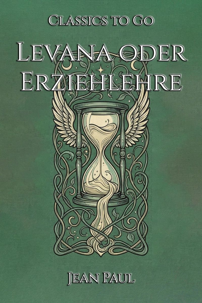 Levana oder Erziehlehre