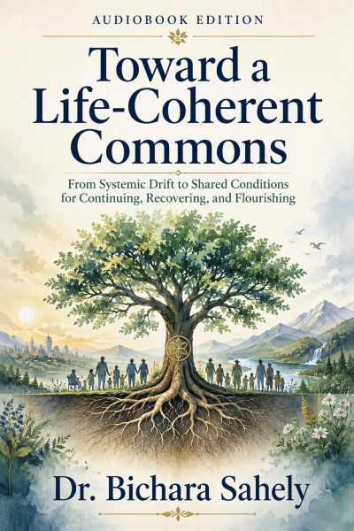 Toward a Life-Coherent Commons