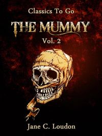 The Mummy  Vol. 2