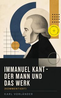 Immanuel Kant - Der Mann und das Werk (Kommentiert)