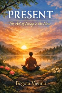 Present: The Art of Living in the Now