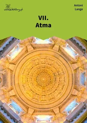 VII. Atma