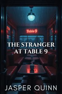 The Stranger at Table 9