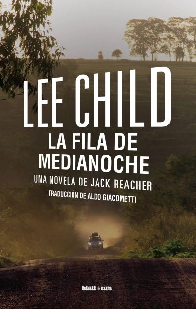 La fila de medianoche