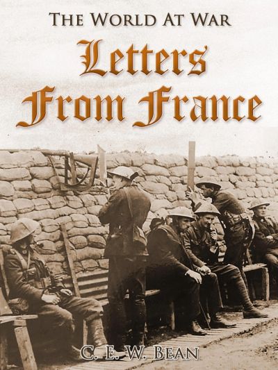 Letters from France