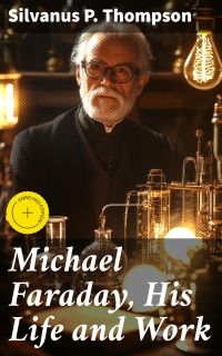 Michael Faraday, His Life and Work