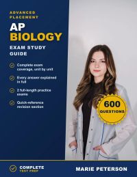 AP Biology Premium Test Prep