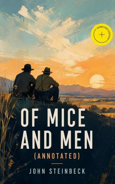Of Mice and Men (Annotated)