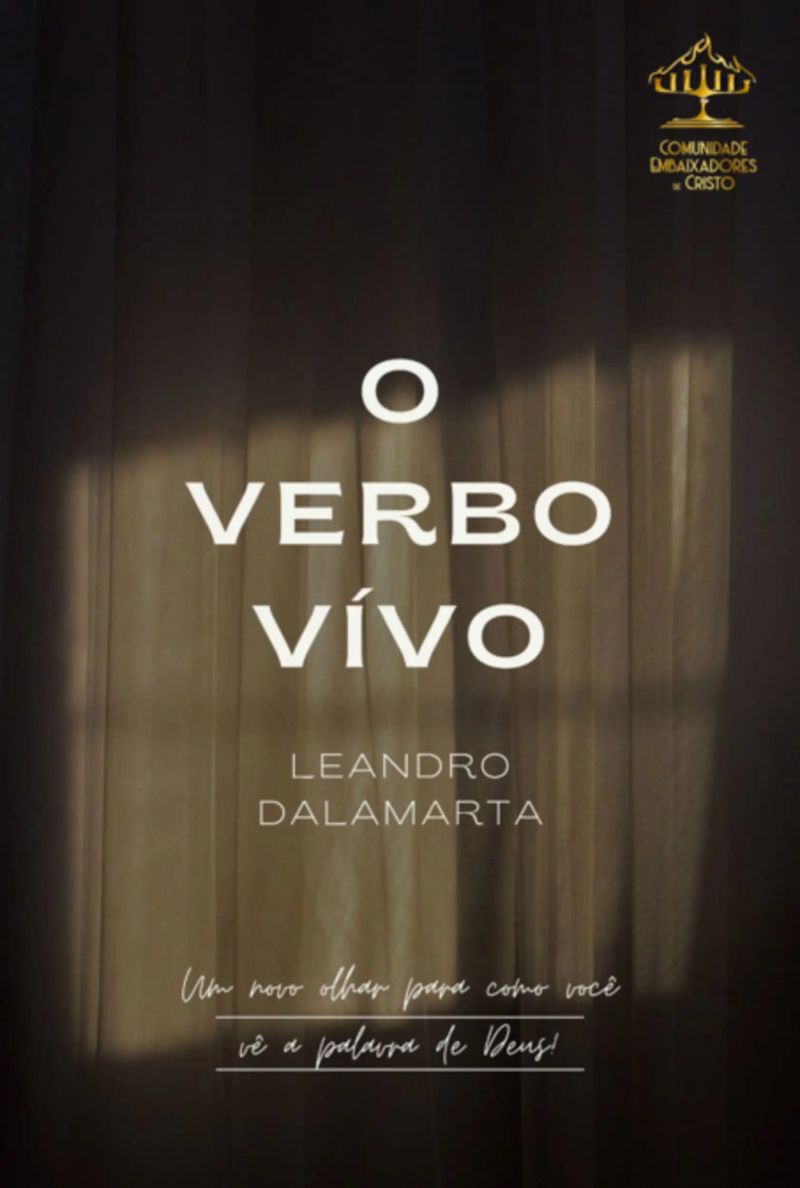 O Verbo Vívo