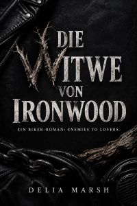 Die Witwe von Ironwood