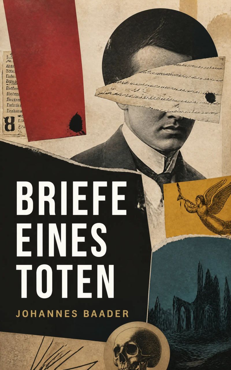 Briefe eines Toten