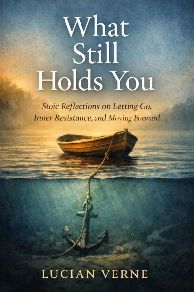 What Still Holds You