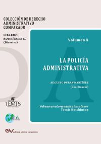 La policía administrativa