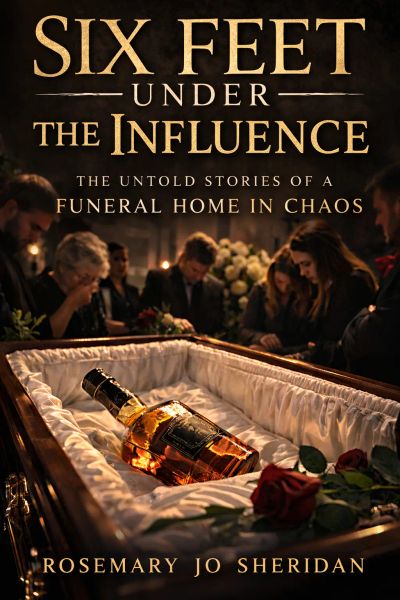 SIX FEET UNDER THE INFLUENCE