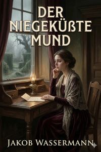 Der niegeküßte Mund: Drei Erzählungen