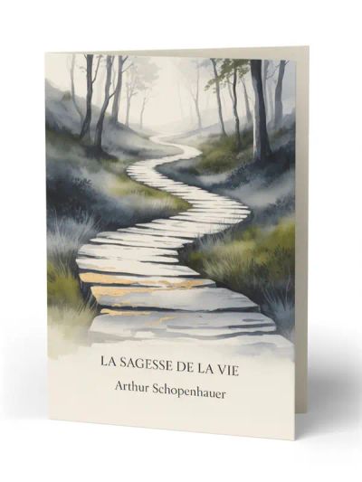 La sagesse de la vie (traduit)