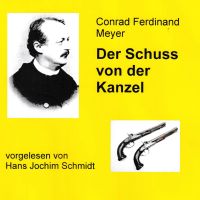 Der Schuss von der Kanzel