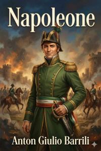 Napoleone: La vita italiana durante la Rivoluzione francese e l'Impero