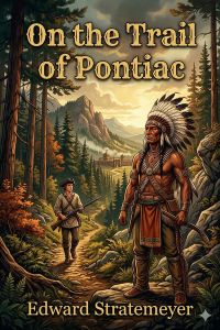 On the Trail of Pontiac; Or, The Pioneer Boys of the Ohio