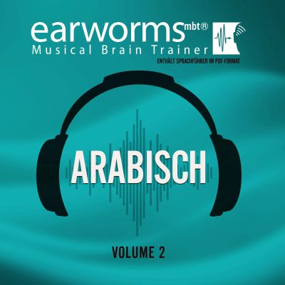 Arabisch, Vol. 2