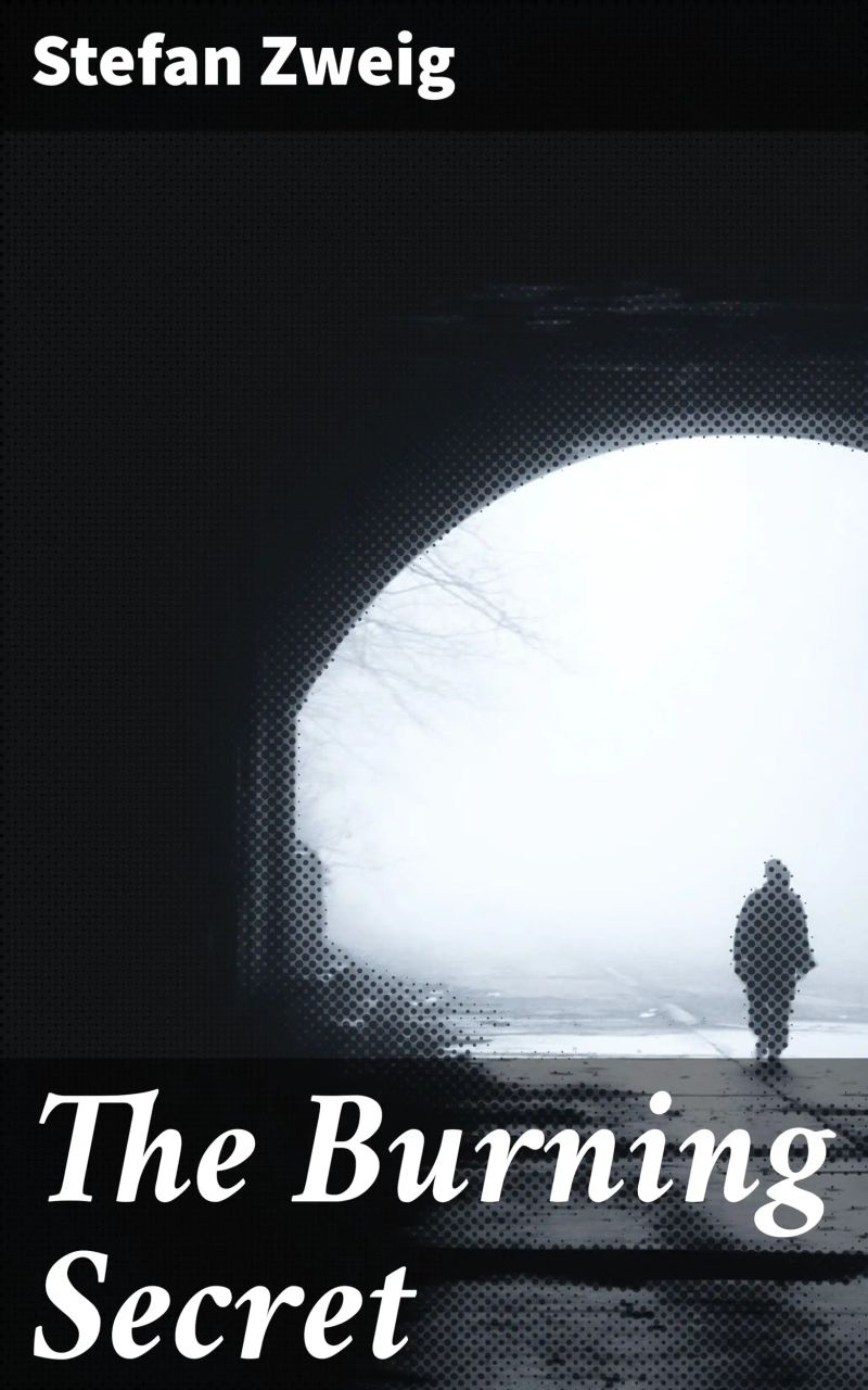 The Burning Secret