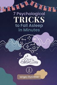 7 Psychological Tricks to Fall Asleep In Minutes