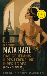 Mata Hari: Das Geheimnis ihres Lebens und ihres Todes (Kommentiert)
