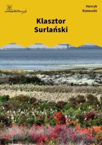 Klasztor Surlański