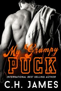 My Grumpy Puck