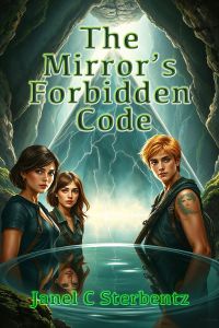 The Mirror’s Forbidden Code