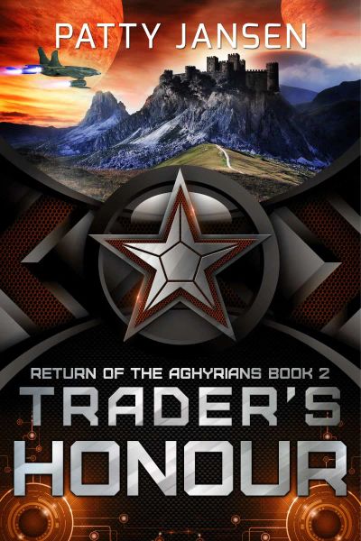 Trader’s Honour