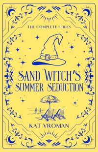 Sand Witch’s Summer Seduction: The Complete Series