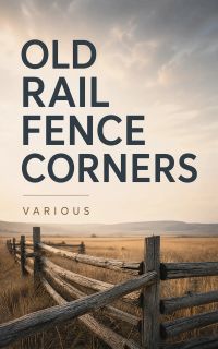 Old Rail Fence Corners