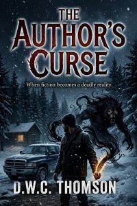 The Author's Curse