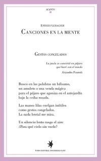 Canciones en la mente