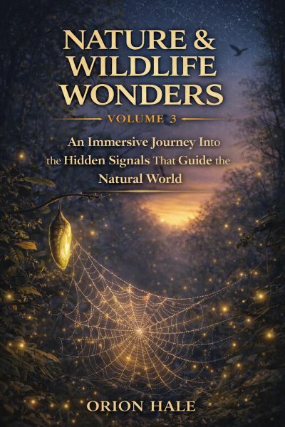 Nature & Wildlife Wonders Volume 3
