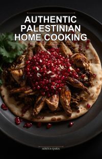Authentic Palestinian Home Cooking