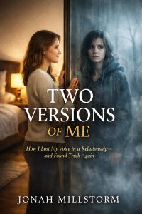 Two Versions of Me