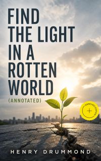 Find the Light in a Rotten World (Annotated)