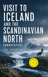 Visit to Iceland and the Scandinavian North (Annotated)
