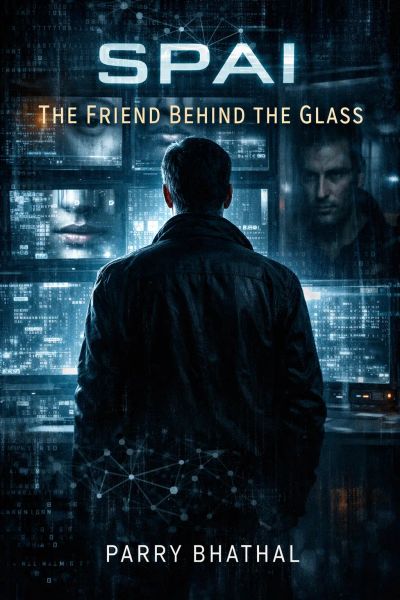 SPAI : The Friend Behind The Glass