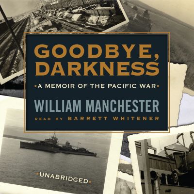 Goodbye, Darkness