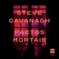 Pactos mortais – Um thriller psicológico instigante de vingança e segredos sombrios
