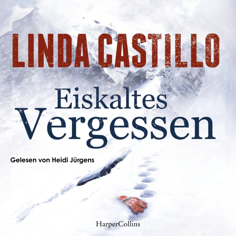 Eiskaltes Vergessen