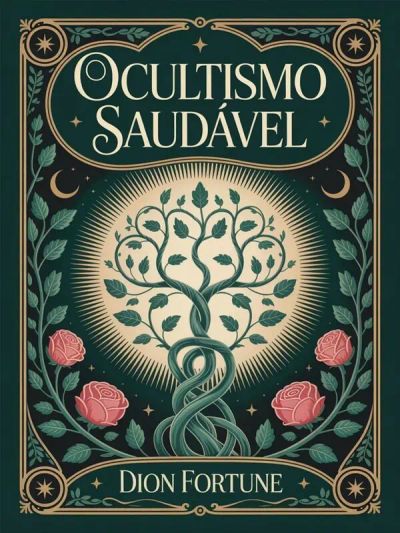 Ocultismo saudável